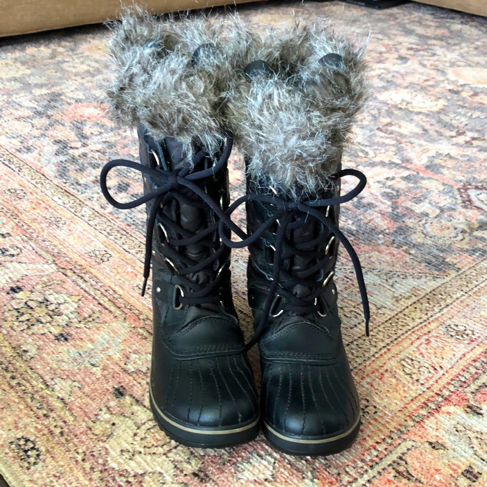 Sorel Snow Boots